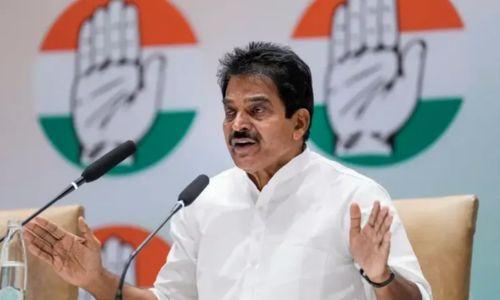 മുഖം മോശമായതിന് കണ്ണാടി തല്ലിപ്പൊട്ടിക്കുന്നു'; സിപിഎമ്മിനെതിരെ ആഞ്ഞടിച്ച് കെ സി വേണുഗോപാൽ