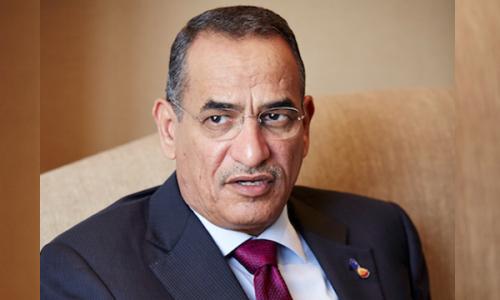 ഉൽ­പ്പാ­ദന തോത് വെ­ട്ടി­ക്കു­റച്ചത് എണ്ണവി­ല  സന്തു­ലി­തമാ­കാൻ സഹാ­യി­ച്ചു­: കു­വൈ­ത്ത് എണ്ണമന്ത്രി­