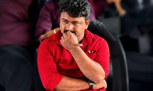 ചുറ്റിക കൊണ്ട് വയോധികന്റെ തലയ്ക്കടിച്ചു! സുധാകരന്റെ 'തൂഫാൻ' യോഗത്തിനെത്തിയ ഗുണ്ട മട്ടാഞ്ചേരി ഷിബു പോലീസ് പിടിയിൽ!