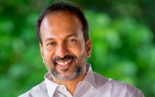 കേരള സാംസ്കാരിക വകുപ്പ് മന്ത്രി പി. സി. വിഷ്ണുനാഥ് ബഹ്‌റൈനിലെത്തുന്നു; മലയാളം മിഷൻ പ്രവേശനോത്സവവും ‘അരുദ്ര’ മെഗാ തിരുവാതിരയും ഉദ്ഘാടനം ചെയ്യും