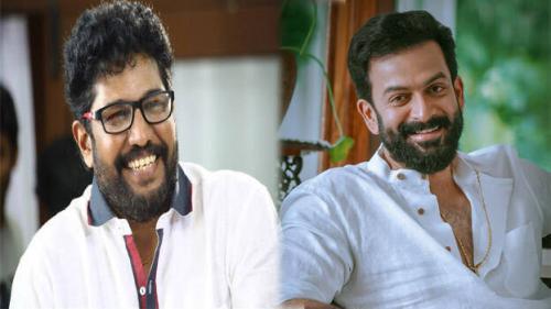 കടുവയിലെ പരാമർശം ഖേദം രേഖപ്പെടുത്തി പൃഥിരാജും, ഷാജി കൈലാസും കടുവയിലെ പരാമർശം ഖേദം രേഖപ്പെടുത്തി പൃഥിരാജും, ഷാജി കൈലാസും