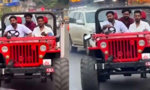 ആകാശ് തില്ലങ്കേരി ഓടിച്ച വാഹനം ഇനി നിരത്തിലിറങ്ങില്ല, ആക്രിയാക്കും ; മോട്ടോർ വകുപ്പ് ആകാശ് തില്ലങ്കേരി ഓടിച്ച വാഹനം ഇനി നിരത്തിലിറങ്ങില്ല, ആക്രിയാക്കും ; മോട്ടോർ വകുപ്പ്
