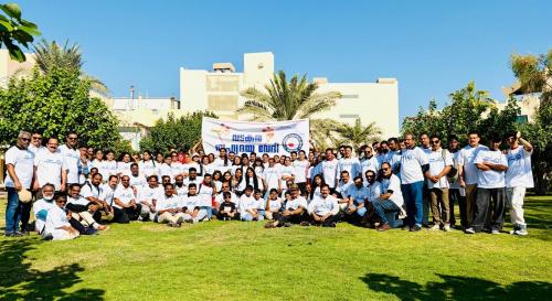 വടകര സഹൃദയവേദി ഏകദിന വിനോദയാത്ര സംഘടിപ്പിച്ചു