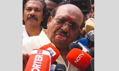 ചോദ്യം ചോദിച്ച മാധ്യമപ്രവർത്തകനെ 'തീവ്രവാദി' എന്ന് വിളിച്ച് അധിക്ഷേപിച്ച് വെള്ളാപ്പള്ളി