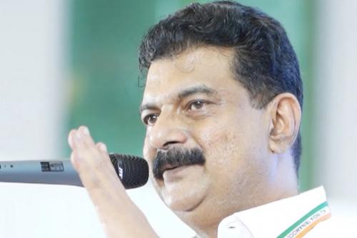 വിഡി സതീശന് നയിക്കുന്ന യുഡിഎഫിലേക്ക് ഇല്ല; നിലമ്പൂർ വിഷയത്തിൽ നിലപാട് വ്യക്തമാക്കി അൻവർ വിഡി സതീശന് നയിക്കുന്ന യുഡിഎഫിലേക്ക് ഇല്ല; നിലമ്പൂർ വിഷയത്തിൽ നിലപാട് വ്യക്തമാക്കി അൻവർ