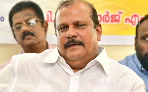 പിസി ജോർജ് ഇന്ന് ജയിലിൽ; ജാമ്യാപേക്ഷ നാളെ പരിഗണിക്കും പിസി ജോർജ് ഇന്ന് ജയിലിൽ; ജാമ്യാപേക്ഷ നാളെ പരിഗണിക്കും
