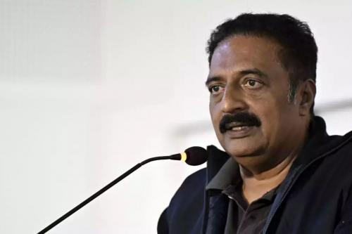 ഒന്നിലധികം വോട്ടർ ഐഡി കൈവശം വച്ച കേസ്; നടൻ പ്രകാശ് രാജിന് ഉപാധികളോടെ ജാമ്യം