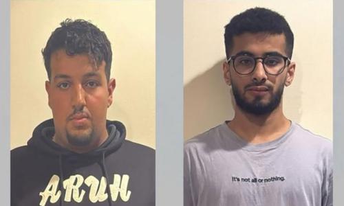 സോഷ്യൽ മീഡിയ ദുരുപയോഗം; രണ്ട് യുവാക്കളെ ബഹ്റൈൻ ആഭ്യന്തര മന്ത്രാലയം അറസ്റ്റ് ചെയ്തു