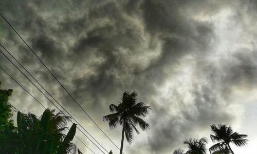 കേരളത്തിൽ അടുത്ത അഞ്ച് ദിവസം ശക്തമായ മഴയ്ക്ക് സാധ്യത കേരളത്തിൽ അടുത്ത അഞ്ച് ദിവസം ശക്തമായ മഴയ്ക്ക് സാധ്യത