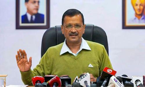 ഡൽഹി മദ്യനയ കേസ്: വീഡിയോ കോൺഫറൻസിംഗിലൂടെ ചോദ്യം ചെയ്യലിന് തയ്യാറെന്ന് അരവിന്ദ് കെജ്രിവാൾ