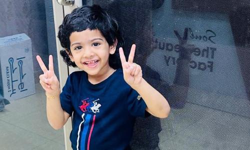 ബാത്ത് ടബ്ബിൽ വീണ് അപകടം: മലയാളി ബാലൻ ബഹ്റൈനിൽ മരിച്ചു