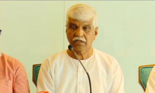 ഉത്തരവാദിത്തത്തിൽ നിന്ന് ഒഴിയില്ല; കുവൈത്ത് ദുരന്തത്തിൽ മരിച്ചവരുടെ കുടുംബങ്ങൾക്ക് എല്ലാ സഹായവും നൽകുമെന്ന് എൻബിടിസി മാനേജിങ് ഡയറക്ടര് കെജി എബ്രഹാം ഉത്തരവാദിത്തത്തിൽ നിന്ന് ഒഴിയില്ല; കുവൈത്ത് ദുരന്തത്തിൽ മരിച്ചവരുടെ കുടുംബങ്ങൾക്ക് എല്ലാ സഹായവും നൽകുമെന്ന് എൻബിടിസി മാനേജിങ് ഡയറക്ടര് കെജി എബ്രഹാം
