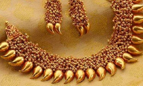 സ്വര്ണവില സര്വകാല റെക്കോഡില്; പവന് 60,760 രൂപ സ്വര്ണവില സര്വകാല റെക്കോഡില്; പവന് 60,760 രൂപ