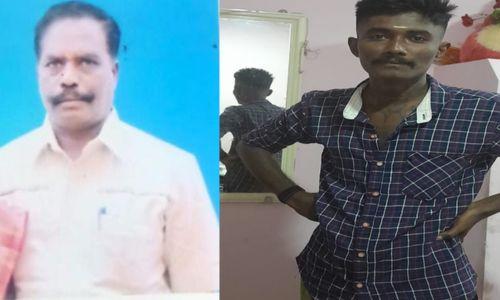 മറയൂർ കൊലപാതകം; പ്രതി പിടിയിൽ മറയൂർ കൊലപാതകം; പ്രതി പിടിയിൽ