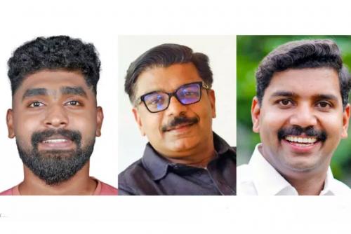 ഐ.വൈ.സി.സി ബഹ്‌റൈൻ യൂത്ത് ഫെസ്റ്റ് 2025 നാളെ ബഹ്‌റൈൻ കേരളീയ സമാജത്തിൽ അരങ്ങേറും