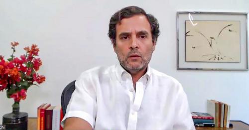 പല ഇന്ത്യക്കാരും ദളിതരെയും മുസ്ലിങ്ങളെയും ആദിവാസികളെയും മനുഷ്യരായി കാണുന്നില്ലെന്ന് രാഹുൽ ഗാന്ധി പല ഇന്ത്യക്കാരും ദളിതരെയും മുസ്ലിങ്ങളെയും ആദിവാസികളെയും മനുഷ്യരായി കാണുന്നില്ലെന്ന് രാഹുൽ ഗാന്ധി