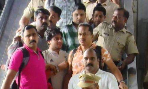 അലൻ വാക്കർ ഷോയിലെ ഫോൺ മോഷണം; മുഖ്യസൂത്രധാരൻ പ്രമോദ് യാദവ് അലൻ വാക്കർ ഷോയിലെ ഫോൺ മോഷണം; മുഖ്യസൂത്രധാരൻ പ്രമോദ് യാദവ്