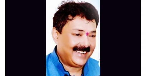 റിയൽ എസ്റ്റേറ്റ് ഡെവലപർ ബഹുനില കെട്ടിടത്തിൽ നിന്നും ചാടി ജീവനൊടുക്കി