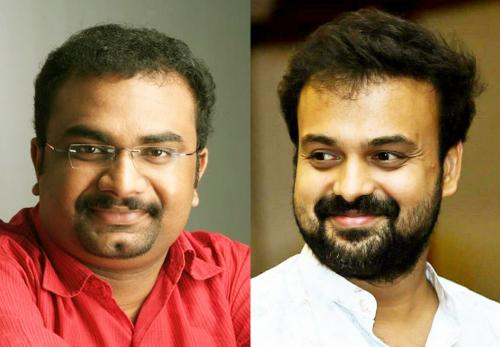 ജിസ് ജോയ് ഇനി ചാക്കോച്ചനൊപ്പം ജിസ് ജോയ് ഇനി ചാക്കോച്ചനൊപ്പം