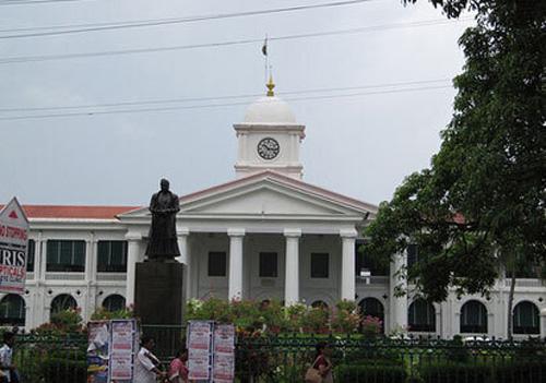 സെക്രട്ടേറിയറ്റിലെ തീപിടിത്തം: തീപിടിത്തത്തിൽ അട്ടമിറി ഉണ്ടായിട്ടില്ലെന്ന് അഗ്നിശമന സേന