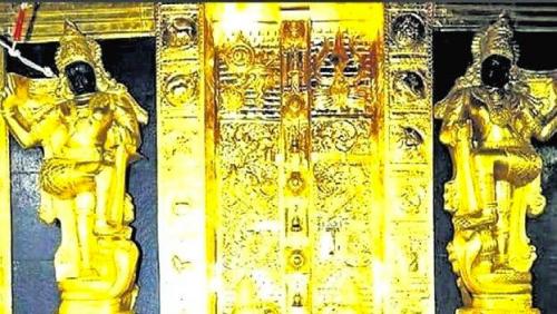 ശബരിമല സ്വർണ്ണക്കൊള്ള: ദേവസ്വം ബോർഡ് മുൻ അംഗം വിജയകുമാർ അറസ്റ്റിൽ