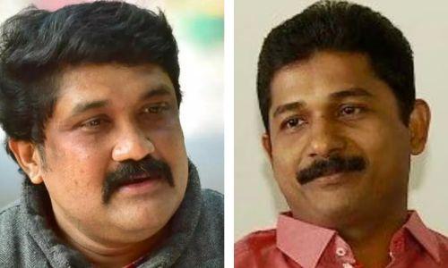വിദ്യാഭ്യാസ സമരം അക്രമാസക്തമായതുമായി ബന്ധപ്പെട്ട കേസ്; എ.എ. റഹീം എംപിയും എം. സ്വരാജും കുറ്റക്കാരെന്ന് കോടതി വിദ്യാഭ്യാസ സമരം അക്രമാസക്തമായതുമായി ബന്ധപ്പെട്ട കേസ്; എ.എ. റഹീം എംപിയും എം. സ്വരാജും കുറ്റക്കാരെന്ന് കോടതി