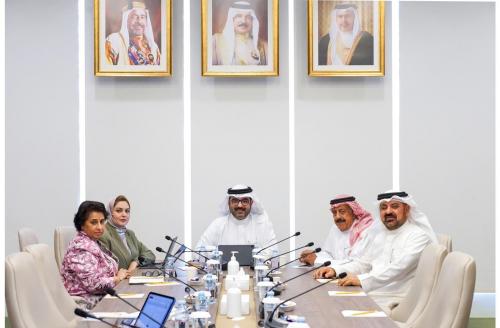 പ്രാദേശിക ബാങ്കുകൾ വഴി 200 മില്യൺ ദിനാർ വിപണിയിൽ എത്തിക്കും ; ബഹ്റൈൻ ധനമന്ത്രാലയത്തിന്റെ നിർദ്ദേശത്തിന് അംഗീകാരം