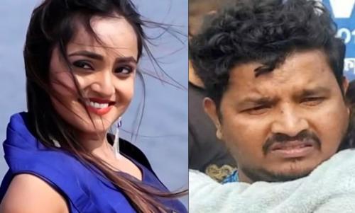 നടി റിയാ കുമാരി മരണം; നിർമ്മാതാവായ ഭർത്താവ് പ്രകാശ് കുമാർ അറസ്റ്റിൽ