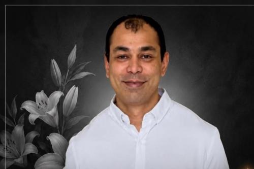 മുലായം സിംഗ് യാദവിന്റെ മകൻ പ്രതീക് യാദവ് അന്തരിച്ചു