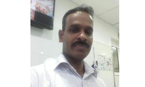 ബഹ്റൈനിൽ നിര്യാതനായി ബഹ്റൈനിൽ നിര്യാതനായി