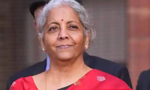 ആദായ നികുതി ഇളവ് പരിധി ഉയർത്തി ആദായ നികുതി ഇളവ് പരിധി ഉയർത്തി