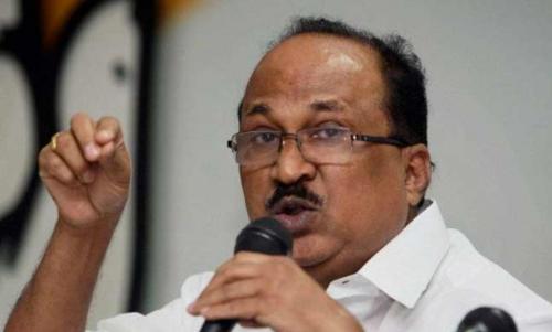 കെവി തോമസ് ഡൽഹിയിൽ സർക്കാരിന്റെ പ്രത്യേക പ്രതിനിധി കെവി തോമസ് ഡൽഹിയിൽ സർക്കാരിന്റെ പ്രത്യേക പ്രതിനിധി