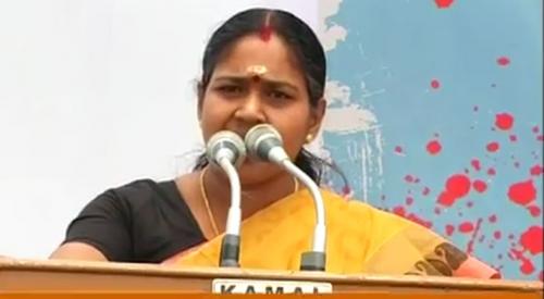 യതീഷ് ചന്ദ്രയെ ഭീഷണിപ്പെടുത്തിയ സംഭവം; ശോഭാ സുരേന്ദ്രനെതിരെ കേസ് യതീഷ് ചന്ദ്രയെ ഭീഷണിപ്പെടുത്തിയ സംഭവം; ശോഭാ സുരേന്ദ്രനെതിരെ കേസ്