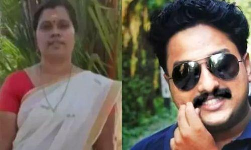 തുവ്വൂരിലെ കൊലപാതകം ആസൂത്രിതം, ദൃശ്യം മോഡലില് തെളിവ് നശിപ്പിക്കാന് ശ്രമമെന്ന് എസ്പി തുവ്വൂരിലെ കൊലപാതകം ആസൂത്രിതം, ദൃശ്യം മോഡലില് തെളിവ് നശിപ്പിക്കാന് ശ്രമമെന്ന് എസ്പി