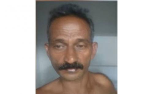 ട്രെയിനിൽ നിന്ന് പെൺകുട്ടിയെ തള്ളിയ കേസ്: പ്രതിക്കെതിരെ വധശ്രമക്കുറ്റം