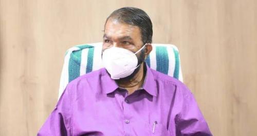 പ്ല​സ് വ​ണ്ണി​ന് കൂ​ടു​ത​ൽ സീ​റ്റു​ക​ൾ: മ​ന്ത്രി വി. ​ശി​വ​ൻ​കു​ട്ടി