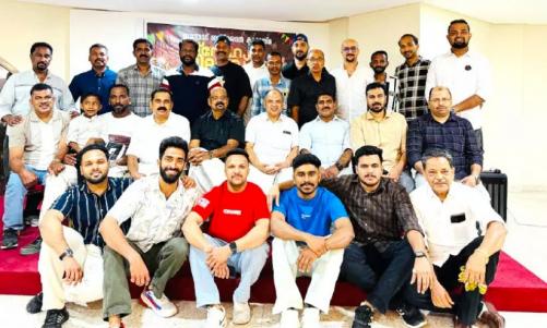 കാക്കൂർ ബഹ്റൈൻ പ്രവാസികൾക്ക് പുതിയ കൂട്ടായ്മ കാക്കൂർ ബഹ്റൈൻ പ്രവാസികൾക്ക് പുതിയ കൂട്ടായ്മ