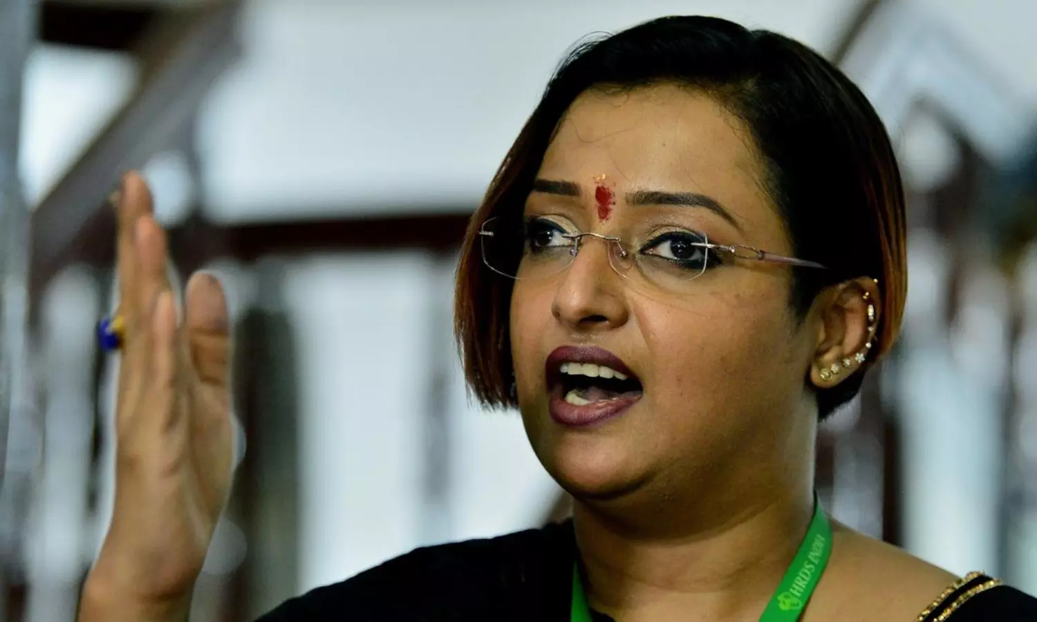 'രാജ്യസുരക്ഷയെ ബാധിക്കുന്ന കാര്യം മുഖ്യമന്ത്രി ചെയ്തിട്ടുണ്ട്; തെളിവുകള് ശേഖരിക്കുകയാണെന്ന് സ്വപ്ന സുരേഷ് 'രാജ്യസുരക്ഷയെ ബാധിക്കുന്ന കാര്യം മുഖ്യമന്ത്രി ചെയ്തിട്ടുണ്ട്; തെളിവുകള് ശേഖരിക്കുകയാണെന്ന് സ്വപ്ന സുരേഷ്