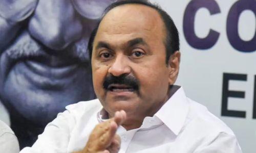 മുഖ്യമന്ത്രി അറിയാതെയെങ്കിൽ പിആർ കമ്പിനിക്കെതിരെ കേസെടുക്കാൻ തയ്യാറുണ്ടോ; വിഡി സതീശൻ മുഖ്യമന്ത്രി അറിയാതെയെങ്കിൽ പിആർ കമ്പിനിക്കെതിരെ കേസെടുക്കാൻ തയ്യാറുണ്ടോ; വിഡി സതീശൻ