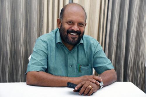 മന്ത്രി വി.എസ് സുനിൽകുമാറിന് കൊവിഡ്