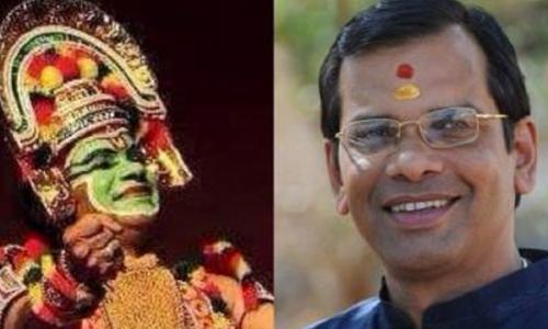 ഗീതാനന്ദന്റെ നിര്യാണത്തിൽ അനുശോചനം രേഖപ്പെടുത്തി