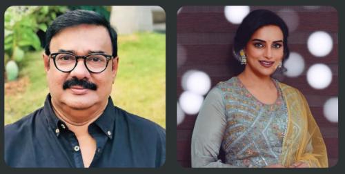 'അമ്മ’ തെരഞ്ഞെടുപ്പ്: മണിയൻ പിള്ള രാജുവും ശ്വേതാമേനോനും വൈസ് പ്രസിഡണ്ടുമാർ 'അമ്മ’ തെരഞ്ഞെടുപ്പ്: മണിയൻ പിള്ള രാജുവും ശ്വേതാമേനോനും വൈസ് പ്രസിഡണ്ടുമാർ
