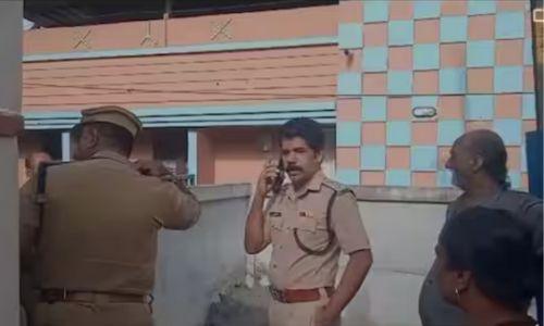 പള്ളുരുത്തിയിൽ ദമ്പതികൾ തുങ്ങി മരിച്ച നിലയിൽ; ആത്മഹത്യാ കുറിപ്പ് കണ്ടെത്തി