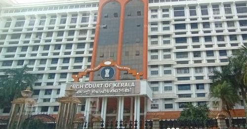 സർക്കാരിന് കനത്ത തിരിച്ചടിയായി ഹൈക്കോടതി ഉത്തരവ്; കുഫോസ് വി.സി നിയമനം റദ്ദാക്കി സർക്കാരിന് കനത്ത തിരിച്ചടിയായി ഹൈക്കോടതി ഉത്തരവ്; കുഫോസ് വി.സി നിയമനം റദ്ദാക്കി