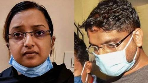 ഡോളർ കടത്ത് കേസ്; സ്വപ്നയ്ക്കും സരിത്തിനും ജാമ്യം ഡോളർ കടത്ത് കേസ്; സ്വപ്നയ്ക്കും സരിത്തിനും ജാമ്യം
