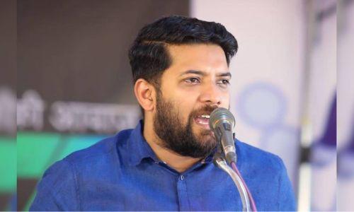 24 മണിക്കൂറിനുള്ളിൽ മാപ്പ് പറയണം; കെകെ ശൈലജക്ക് വക്കീൽ നോട്ടീസ് അയച്ച് ഷാഫി പറമ്പിൽ 24 മണിക്കൂറിനുള്ളിൽ മാപ്പ് പറയണം; കെകെ ശൈലജക്ക് വക്കീൽ നോട്ടീസ് അയച്ച് ഷാഫി പറമ്പിൽ