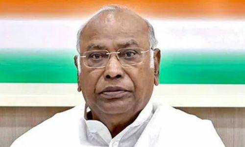ലോക്സഭാ മണ്ഡല പുനർനിർണ്ണയം; എതിർത്ത് കോൺഗ്രസ് ലോക്സഭാ മണ്ഡല പുനർനിർണ്ണയം; എതിർത്ത് കോൺഗ്രസ് 
