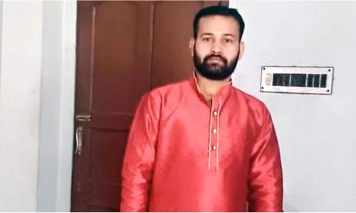 പാർലമെൻ്റ് അതിക്രമം: അറസ്റ്റിലായ നാല് പ്രതികളുടെയും ഫോൺ നശിപ്പിച്ചതായി ലളിത് ഝാ
