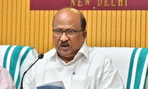 ദേശീയപാതയിലെ തകര്ച്ച; നിതിന് ഗഡ്ഗരിയുമായി ചര്ച്ച നടത്തിയെന്ന് കെ.വി.തോമസ് ദേശീയപാതയിലെ തകര്ച്ച; നിതിന് ഗഡ്ഗരിയുമായി ചര്ച്ച നടത്തിയെന്ന് കെ.വി.തോമസ്