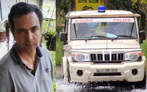 നടുക്കം മാറാതെ പാവറട്ടി: തൃശൂരിൽ അമ്മയെ ക്രൂരമായി വെട്ടിക്കൊന്ന് മകൻ പിടിയിൽ!